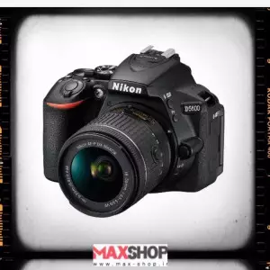 d5600 خرید دوربین با کیفیت نیکون